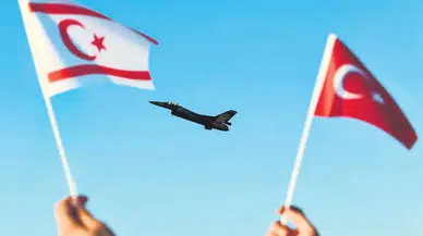 Türkiye, KKTC'nin Güvenliğini Sağlamak İçin Hangi Adımları Atıyor?