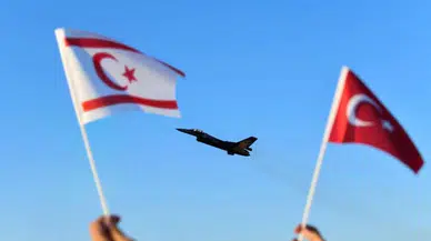 Kıbrıs'ın Stratejik Önemi Nedir ve Türkiye Neden F-16 Gönderdi?