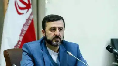 İran Dışişleri Bakan Yardımcısı A Haber’e Konuştu: Türkiye’ye Füzeyi Biz Atmadık