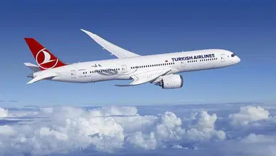 THY ve AJet, Kıbrıs Hattında 2,1 Milyon Yolcu Hedefliyor