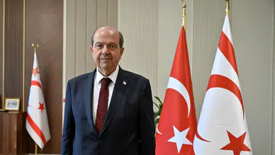 Rum Tarafı ABD-İsrail’in İleri Karakoluna Dönüştü