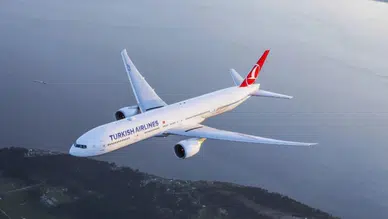 THY'den İndirimli Uçak Bileti Kampanyası