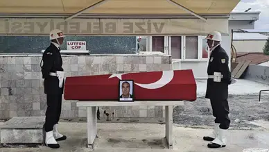 Kıbrıs Gazisi Osman Türk, Kırklareli'nde Defnedildi