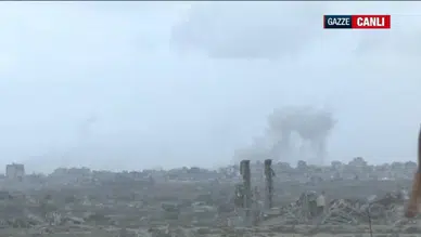 Prof. Dr. Arslan'dan Gazze Formülü: Ateşkes, Uluslararası Güç ve Direniş Zaferi