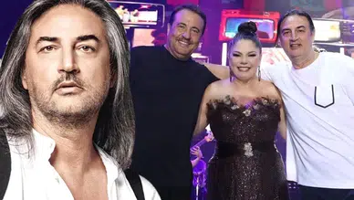 Çelik, İzel ve Ercan Üzerine Düşüncelerini Paylaştı
