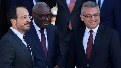 Kritik Kıbrıs Görüşmesinin Çıktısı: 10 Maddelik Çözüm Paketi Masada