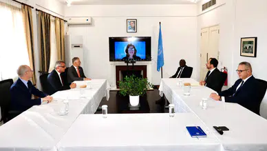 Kıbrıs’ta Yeni Diplomatik Gelişmeler: KKTC'nin Tanınma Süreci ve Müzakere İhtimalleri