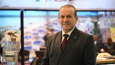 KKTC Başbakan Yardımcısı Fikri Ataoğlu: 'Ana Vatan Türkiye'den Yatırımlara Önem Veriyoruz'