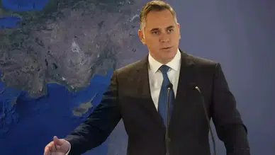 Yunanistan ile Güney Kıbrıs Elektrik Bağlantı Projesi: Türkiye'nin Jeopolitik Avantajı