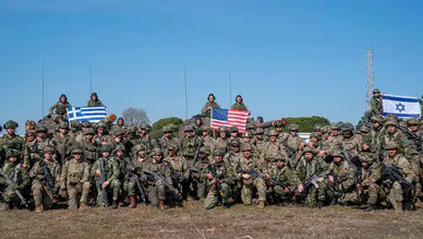 Türkiye'ye Enerji Kıskacı: İsrail'in Hedefi Doğu Akdeniz