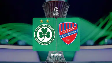 Kıbrıs'ta Zorlu Randevu: Omonia Nicosia-Rakow Czestochowa Maçının Canlı Yayın Bilgileri