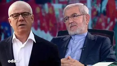 Ali Rıza Demircan ve Ertuğrul Özkök İlişkisi: Dargınlık ve Barışma Süreci