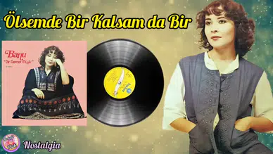 Banu Kırbağ Hayatını Kaybetti — Türk Halk Müziği