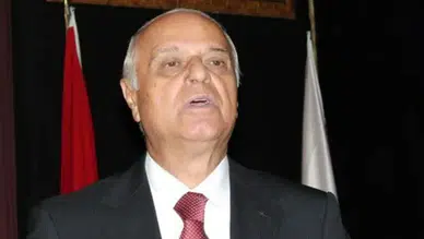 Mehmet Sağlam Kimdir? Futboldan Siyasete Uzanan Hayatı