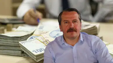 Memur-Sen Genel Başkanı Yalçın'dan Memur Maaşları Üzerine Önemli Açıklama
