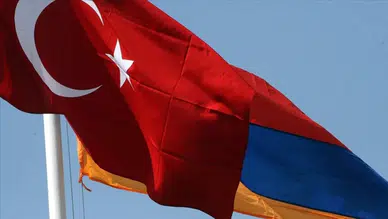 Ermenistan: Barış Deklarasyonu Türkiye ile Normalleşme İçin Bir Fırsat Sunuyor