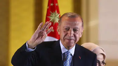 Erdoğan'dan Kıbrıs Meselesine Dikkat