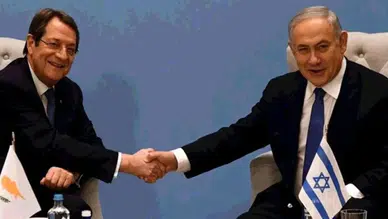 Küresel Gazeteciler Konseyi: "İsrail - Rum İşbirliği Bölgemiz İçin Ciddi Bir Tehdit"