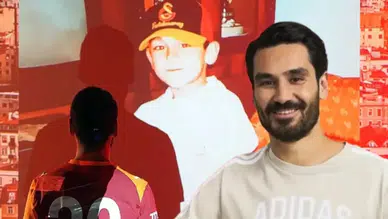 Kuzeniyle Aynı Takımda: Galatasaray’ın Yeni Yıldızı İlkay Gündoğan Hakkında Şoke Eden Gerçek