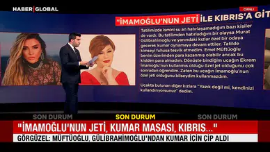 Ünlülere Uyuşturucu Soruşturmasında Yeni Detaylar Ortaya Çıktı