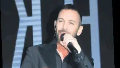 Berksan Kıbrıs'ta Sahne Aldı: Aşk Hayatı Hakkında Dürüst Açıklamalar