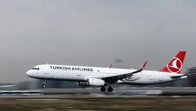 THY’den Antalya Çıkışlı KKTC Uçuşlarında Kampanya