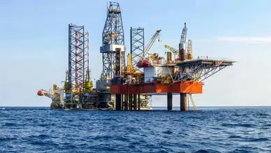 Doğu Akdeniz, Amerikalı Petrol Şirketlerine Emanet