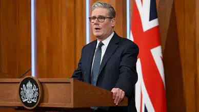 İngiltere, Katar'a Ek Savaş Uçakları ve Kıbrıs'a Helikopter Gönderiyor mu?