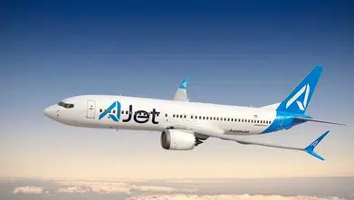AJet, İzmir-KKTC Uçuşlarını 26 Ekim'de Başlatıyor