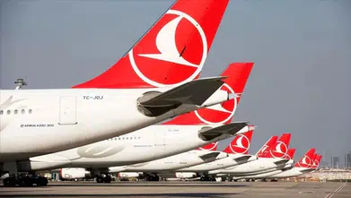 THY, KKTC'ye 2 Milyonu Aşkın Yolcu Taşımayı Hedefliyor