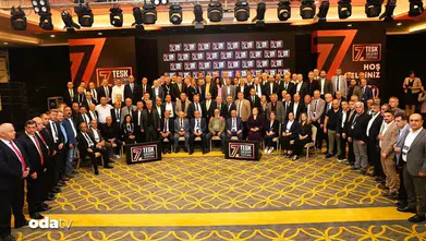 TESK Başkanından Kaçak Tütün Ticaretine Tepki: 120 Milyar Lira Vergi Kaybı