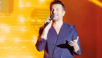Gökhan Tepe: "Transparan Kıyafet Giyemem"