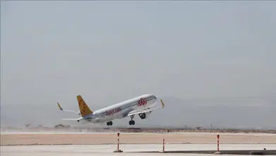 Hatay Havalimanı'nda İlk Etap Çalışmaları Tamamlandı: Uçuş Sayısı 2,5 Kat Arttı