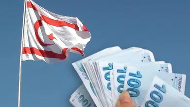 KKTC'de 2026 Yılı Asgari Ücreti Açıklandı, Muhalefetten Sert Tepki