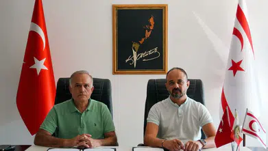Polis teşkilatına özel sağlık hamlesi: POLVAK ve Özant Dental'den iş birliği