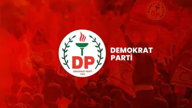 Demokrat Parti'de seçim heyecanı: Aday listeleri netleşti