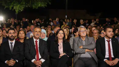 Mağusa’da CTP rüzgarı: İncirli ve Uluçay’dan değişim mesajı