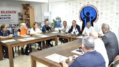 Lefkoşa'nın geleceği için dijital dönüşüm ve iş birliği vurgusu