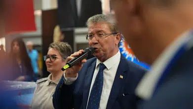 UBP'de demokrasi rüzgarı: Adaylar üyelerin iradesiyle belirleniyor