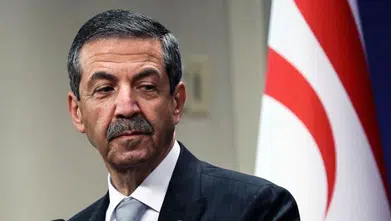 Ertuğruloğlu Bağdat yolcusu: KKTC İslam dünyasının zirvesinde temsil ediliyor