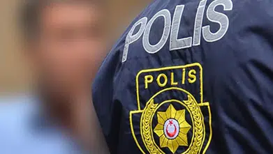 Sahte polis numarasıyla döviz bürosunu böyle dolandırdı