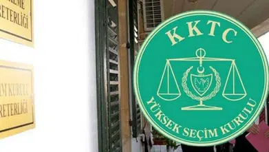 Seçim maratonunda adaylara kritik uyarı: Karakter belgesi detayı