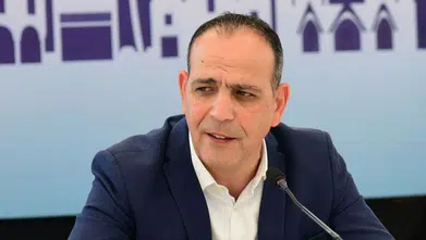 Mehmet Harmancı'dan şeffaflık adımı: Seçim öncesi mal varlığını kamuoyuyla paylaştı
