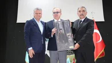 Cihat Yaycı'dan Kıbrıs'ta 'Federal Çözüm' Eleştirisi: İki Devletli Yapı Şart