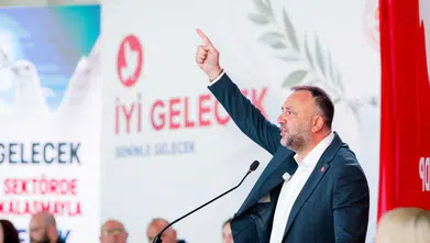 TDP'den radikal adım: 50 aday dokunulmazlık zırhını elinin tersiyle itti