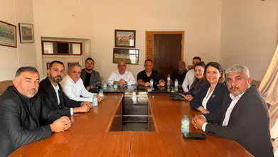 Derviş Albayrak'tan spor kulüplerine dev destek vaadi
