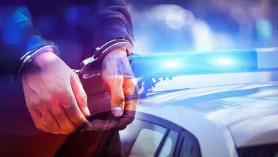 Alayköy'de gece operasyonu: Sınırı yasa dışı geçmeye çalışan 8 kişi yakalandı
