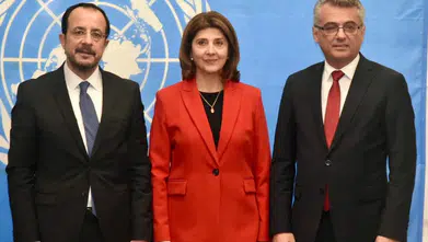 Kıbrıs diplomasisinde kritik hafta: Holguin adaya geldi, üçlü zirve için tarih netleşti