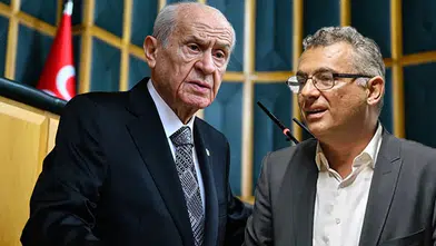 Bahçeli'nin "82 KKTC olmalı" Açıklamasına Erhürman'ın Partisinden Tepki