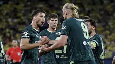 Manchester City, Villarreal’i 2-0 Yenerek Önemli Bir Galibiyet Aldı